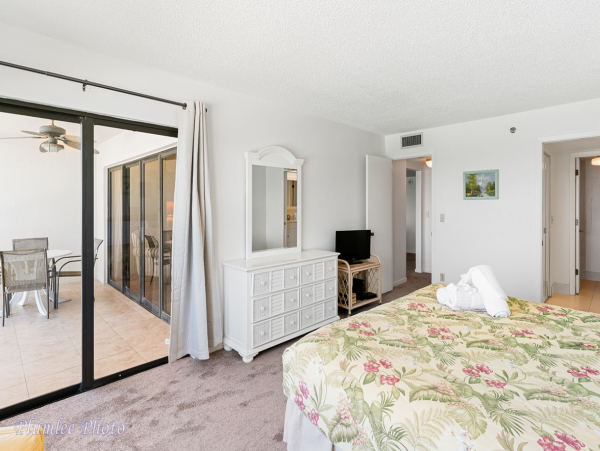 On Beach Indian Rocks Vacation Condo Two Bedrooms